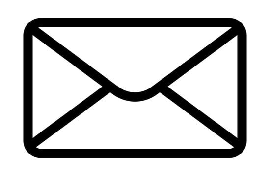 email icon
